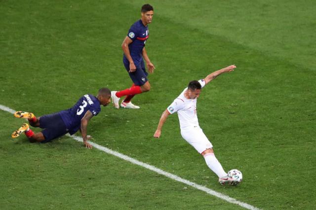 هدافين الدوري المصري 2024 الآنمن يتصدر سباق التهديف؟