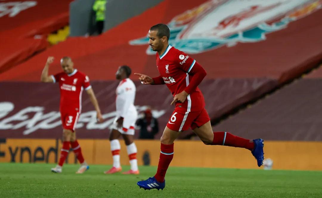 بث مباشر لمباراه ليفربول اليوم في الدوري الانجليزي